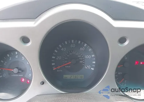 2002 Nissan Frontier Se-V6 из США, поврежденный, VIN 1N6ED27T02C341404